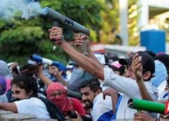 Petro no va por la elección sino por la insurrección. Por eso nunca aceptará su derrota