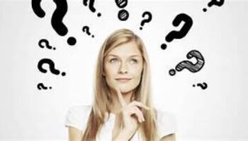 INTERROGANTES PARA VOTAR