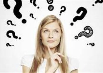 INTERROGANTES PARA VOTAR