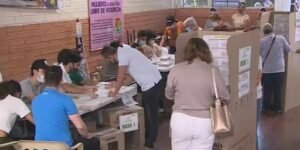 Unos 300 mil jurados habrían votado dos veces en pasadas elecciones: Colombia Transparente