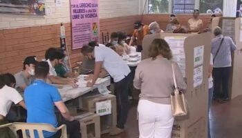 Unos 300 mil jurados habrían votado dos veces en pasadas elecciones: Colombia Transparente