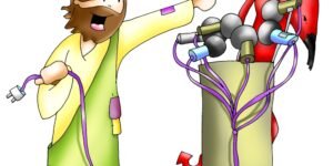 Y eran todas mentiras…