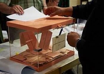 CRONOLOGÍA DE UN FRAUDE ANUNCIADO…