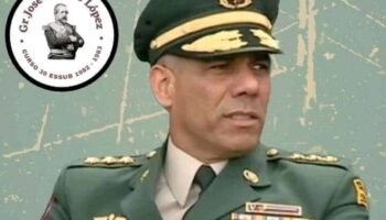 Un general valiente