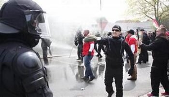 ¿Cuáles neonazis?