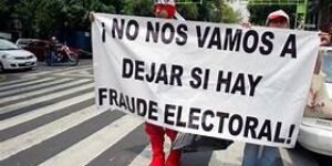 ¿QUE SE ESTÁ COCINANDO?