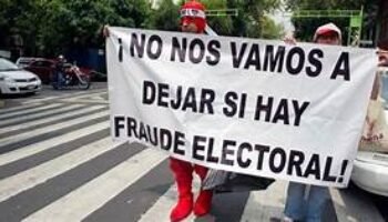 ¿QUE SE ESTÁ COCINANDO?