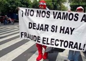 ¿QUE SE ESTÁ COCINANDO?