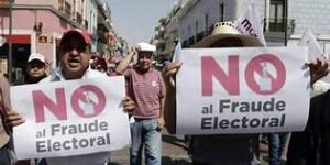 ¿El brazo de FECODE operará en la elección del 29 de mayo?