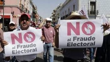 ¿El brazo de FECODE operará en la elección del 29 de mayo?
