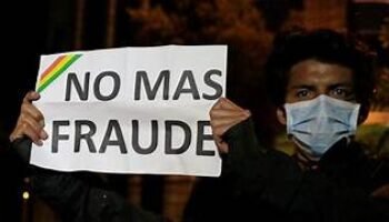 Crónica de un exitoso fraude anunciado
