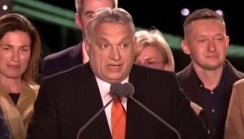 Hungría: elecciones y referéndum LGTB
