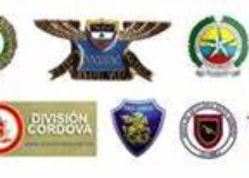 41 organizaciones de la Reserva de la Fuerza Pública emplazan al Registrador Vega Rocha