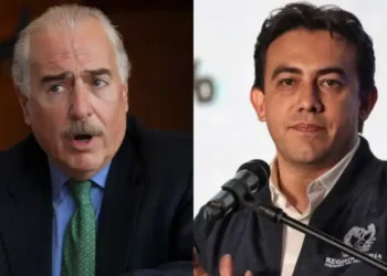 Ultimátum al registrador Vega: Tribunal le ordena que responda preguntas de Andrés Pastrana