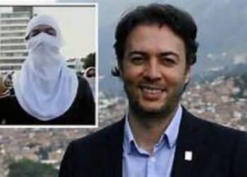 Nueva denuncia en contra de Daniel Quintero en la fiscalía