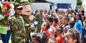 Orden interno y soberanía, en grave peligro