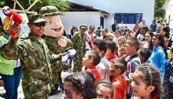 Orden interno y soberanía, en grave peligro
