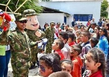 Orden interno y soberanía, en grave peligro