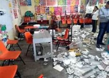 Los 9 hechos que pusieron ‘en jaque’ al registrador