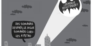 Registrador, renuncie