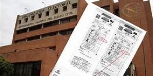 ¿Hubo un centro de fabricación de falsos E-14 en Pereira?