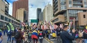 El Pacto Histérico se tomará el país