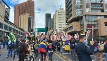 El Pacto Histérico se tomará el país