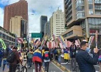 El Pacto Histérico se tomará el país