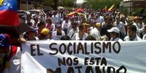 Colombia debe verse en un espejo llamado Venezuela