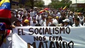 Colombia debe verse en un espejo llamado Venezuela