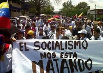 Colombia debe verse en un espejo llamado Venezuela