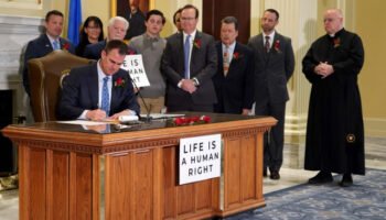 Otra victoria provida. Oklahoma aprueba un proyecto de ley que prohíbe el aborto también en caso de violación o incesto