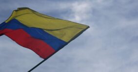 Colombia, ¿salto al vacío?