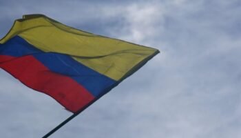 Colombia, ¿salto al vacío?