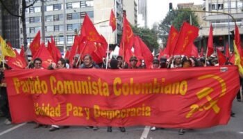 Colombia: ¿A las puertas de la condenación?