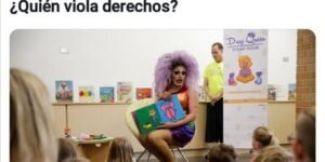 Agenda LGTB: «cambiaremos la gente con ataque psicológico planificado»