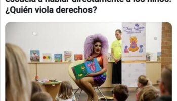 Agenda LGTB: «cambiaremos la gente con ataque psicológico planificado»