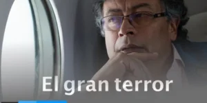 El Gran Terror