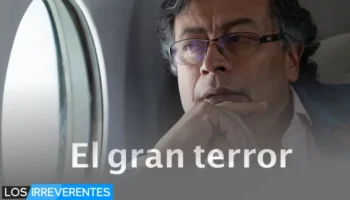El Gran Terror