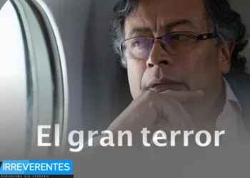 El Gran Terror