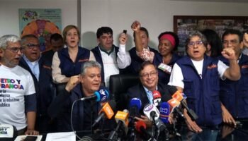 Fecode: prontuario de adoctrinamiento de un partido al servicio de Petro