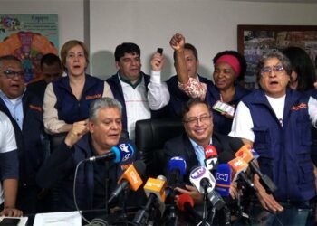 Fecode: prontuario de adoctrinamiento de un partido al servicio de Petro