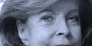 Doña Helena Baraya de Ospina ha partido.