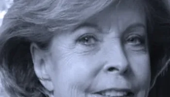 Doña Helena Baraya de Ospina ha partido.
