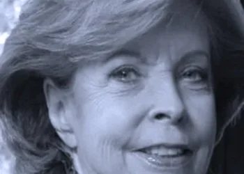 Doña Helena Baraya de Ospina ha partido.