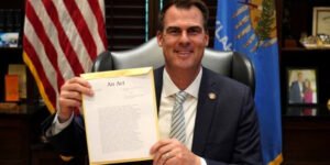 Otro avance del Derecho a la Vida en EEUU: Oklahoma se une a Texas y a Idaho y promulga la ley que prohíbe los abortos cuando se detecte el latido del corazón del niño