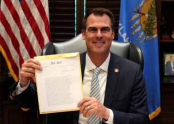 Otro avance del Derecho a la Vida en EEUU: Oklahoma se une a Texas y a Idaho y promulga la ley que prohíbe los abortos cuando se detecte el latido del corazón del niño