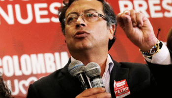 Los vínculos de Gustavo Petro con el dinero del chavismo: Otra creación de Maduro que puede llegar al poder en Colombia
