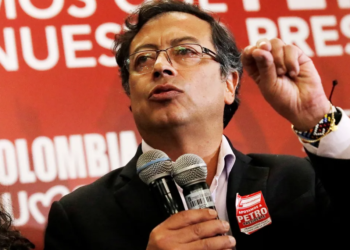Los vínculos de Gustavo Petro con el dinero del chavismo: Otra creación de Maduro que puede llegar al poder en Colombia