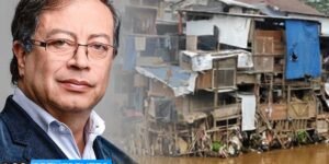 ¿Petro trabaja por los pobres?